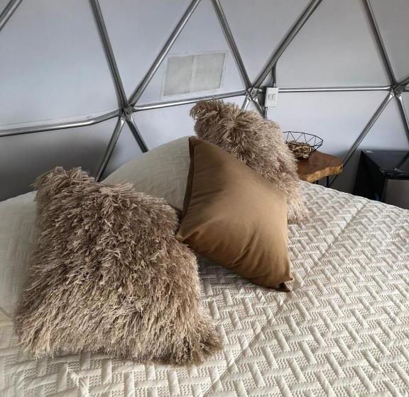 بانگلوی استاندارد, Entre Verdes Hotel & Glamping