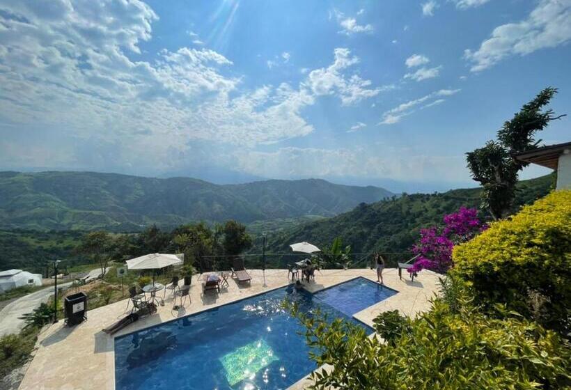 اتاق لوکس یک تخته, Entre Verdes Hotel & Glamping