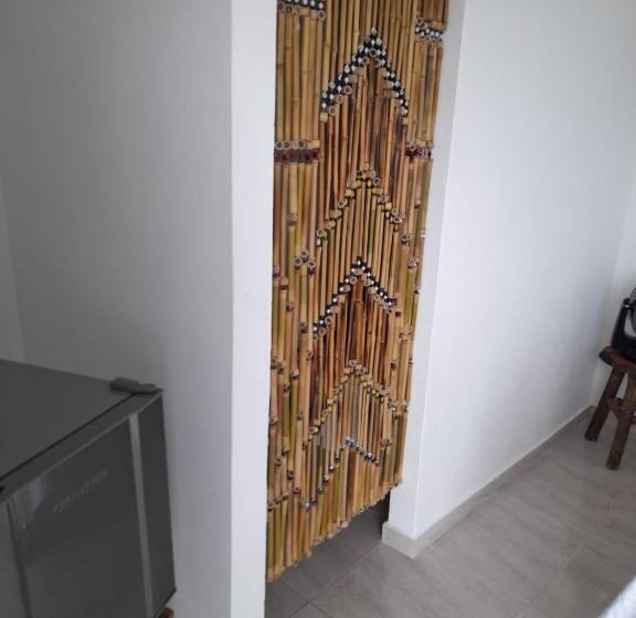 اتاق لوکس یک تخته, Entre Verdes Hotel & Glamping