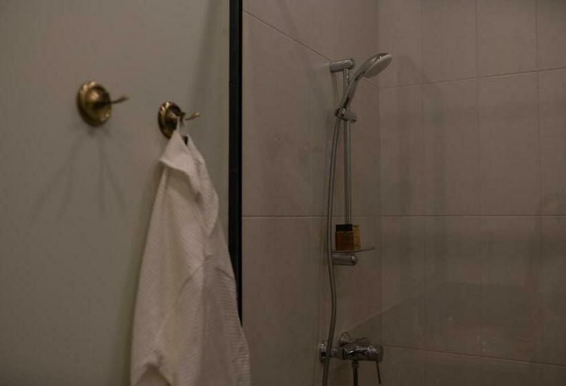 سوییت خانوادگی, Grand Hotel Gyumri By Apricot Hotels