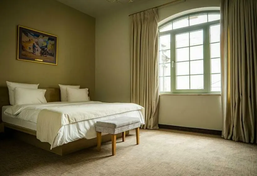 اتاق لوکس, Grand Hotel Gyumri By Apricot Hotels