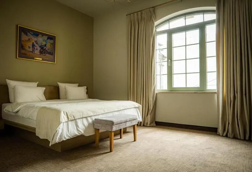 سوییت خانوادگی, Grand Hotel Gyumri By Apricot Hotels