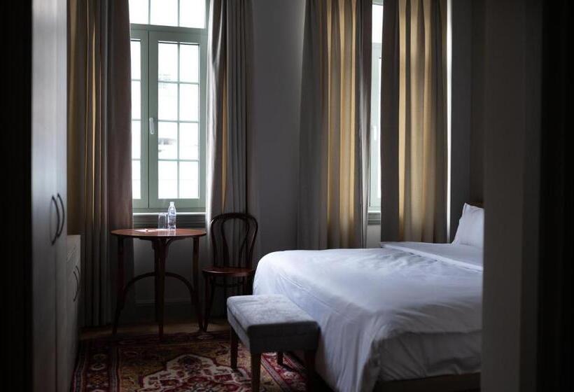 اتاق استاندارد با تخت بزرگ, Grand Hotel Gyumri By Apricot Hotels