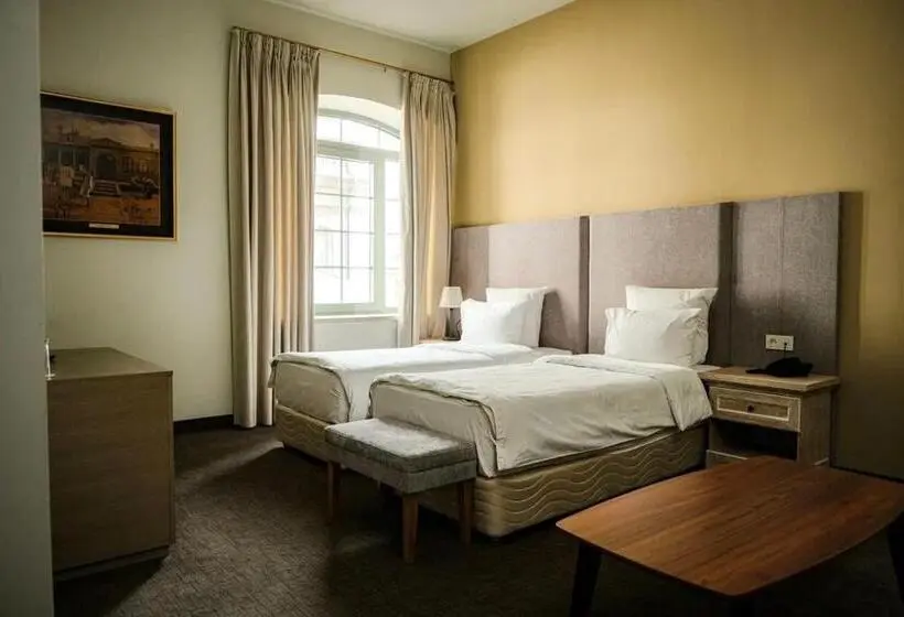 اتاق لوکس, Grand Hotel Gyumri By Apricot Hotels
