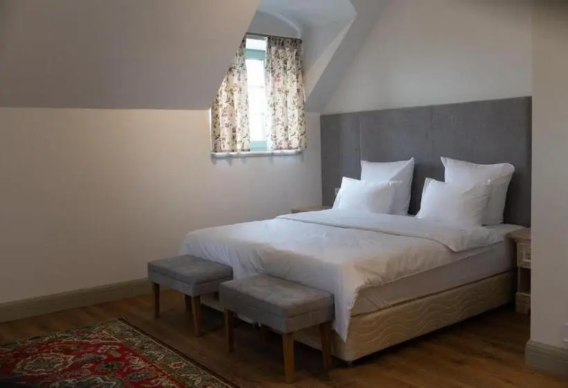 اتاق لوکس, Grand Hotel Gyumri By Apricot Hotels