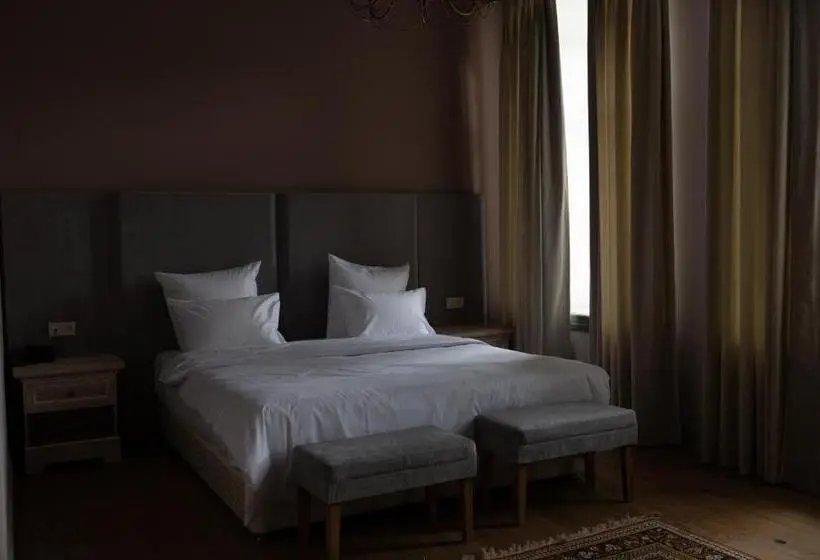 اتاق لوکس, Grand Hotel Gyumri By Apricot Hotels