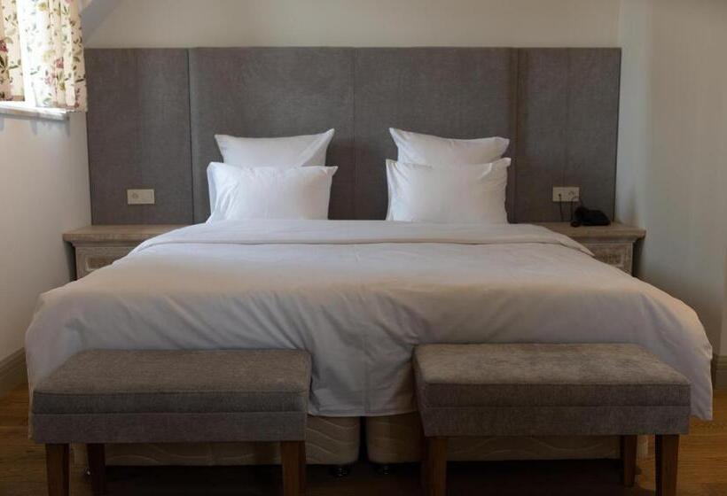 اتاق لوکس, Grand Hotel Gyumri By Apricot Hotels