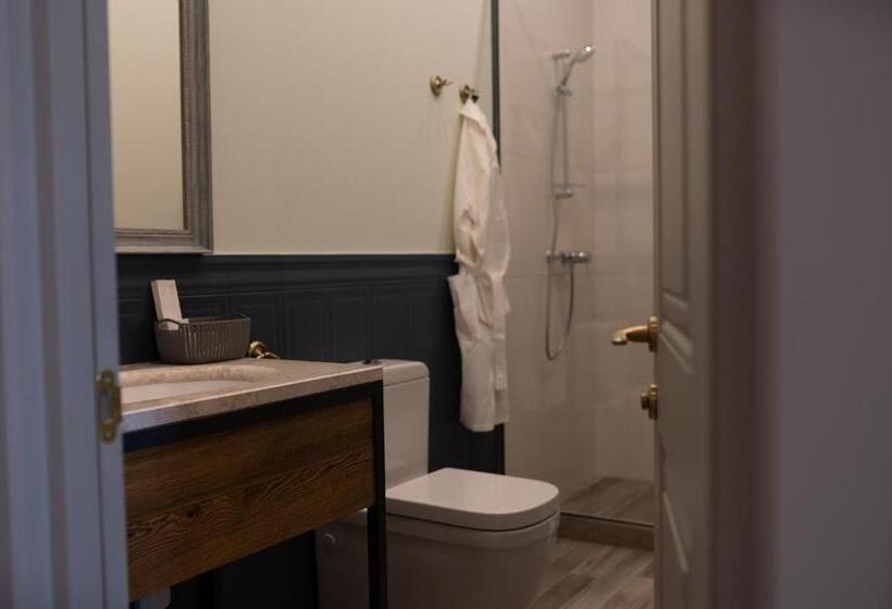 اتاق لوکس, Grand Hotel Gyumri By Apricot Hotels