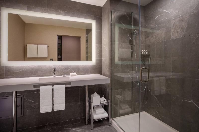 جناح سرير كينج, Ac Hotel By Marriott Tallahassee Universities At The Capitol