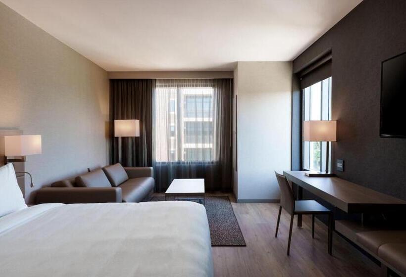 جناح إدارى سرير كينج, Ac Hotel By Marriott Tallahassee Universities At The Capitol