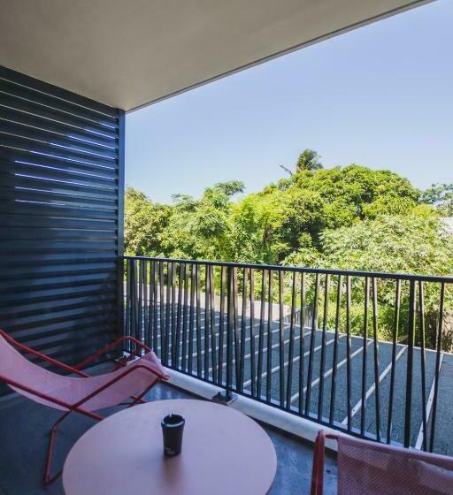 اتاق سوپریور, Hôtel Le Terre Sainte