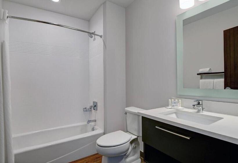 إستوديو قياسى, Towneplace Suites By Marriott Cincinnati Downtown