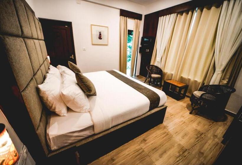 Номер Superior, Vanya By Citrine