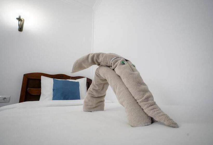 스탠다드 트리플 발코니 룸, Yara