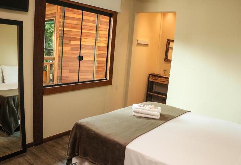 جناح, Bossa Beach House