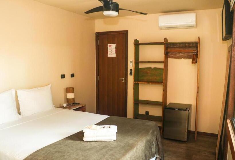 جناح, Bossa Beach House