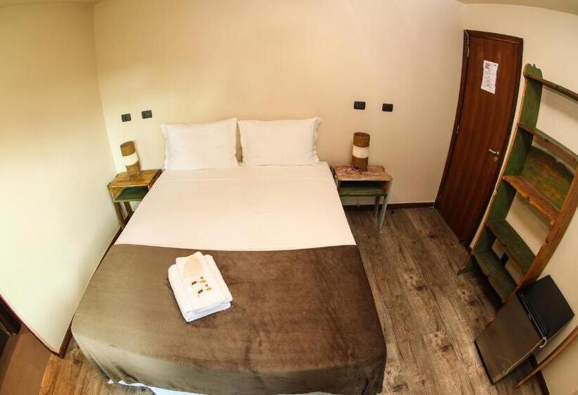 جناح, Bossa Beach House