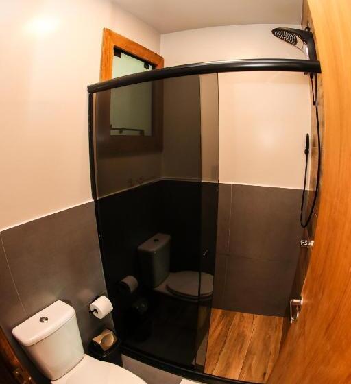 جناح, Bossa Beach House