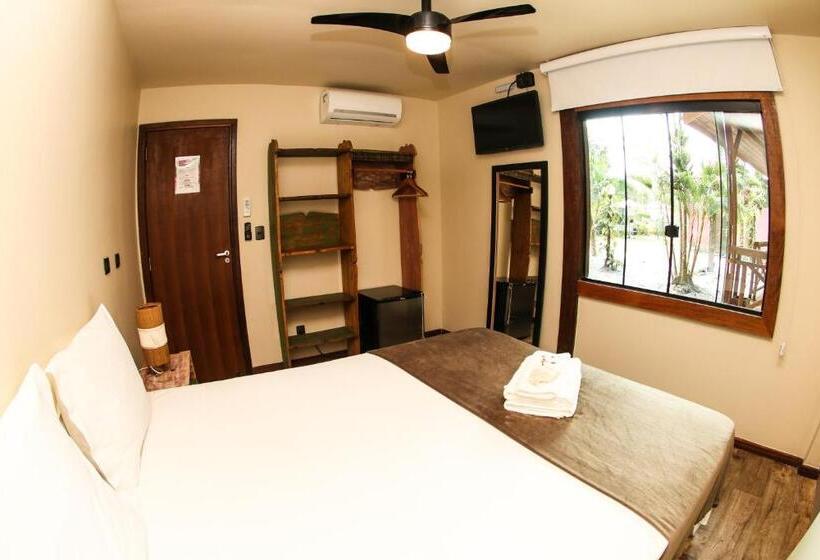 Люкс, Bossa Beach House
