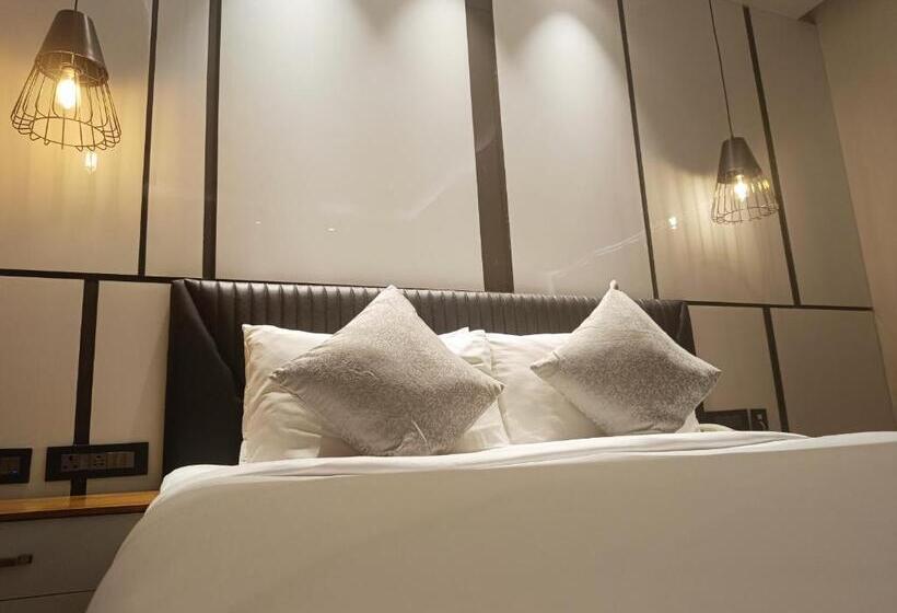 Номер Стандарт, Udman Hotel Greater Noida