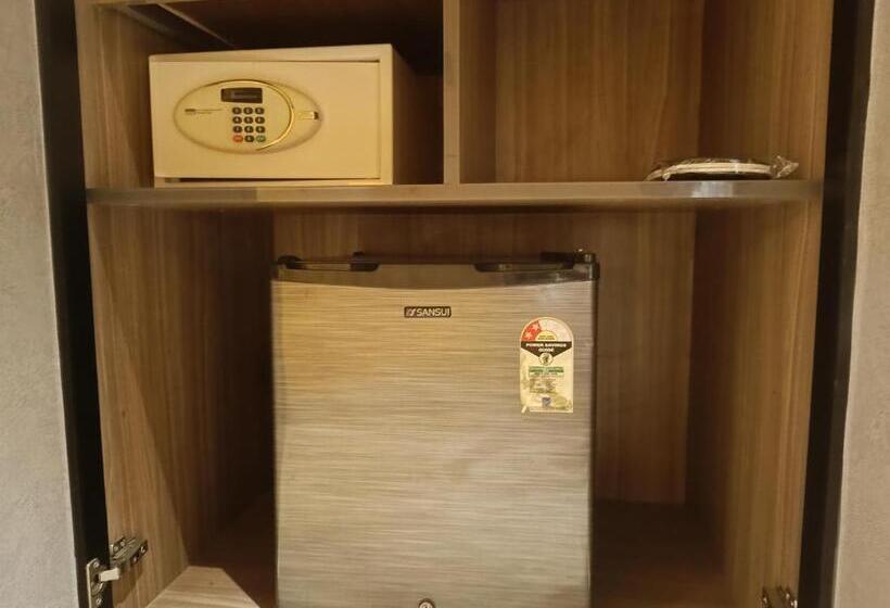 Люкс Вид на Город, Udman Hotel Greater Noida