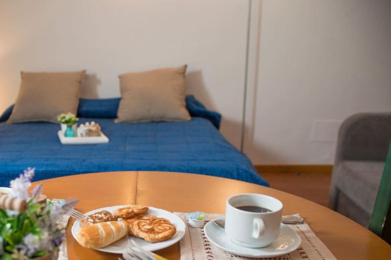 Студия Стандарт, Aparthotel Ona El Tarter