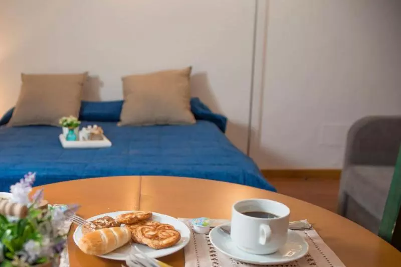 استودیوی استاندارد, Aparthotel Ona El Tarter