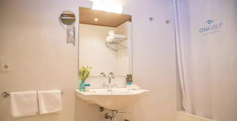 آپارتمان 1 خوابه, Aparthotel Ona El Tarter