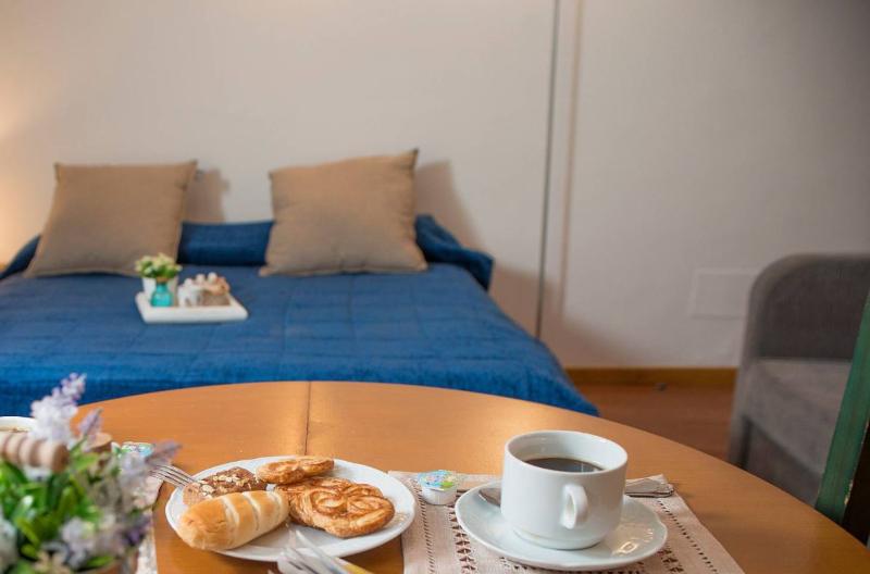 Апартаменты 1 Спальня, Aparthotel Ona El Tarter