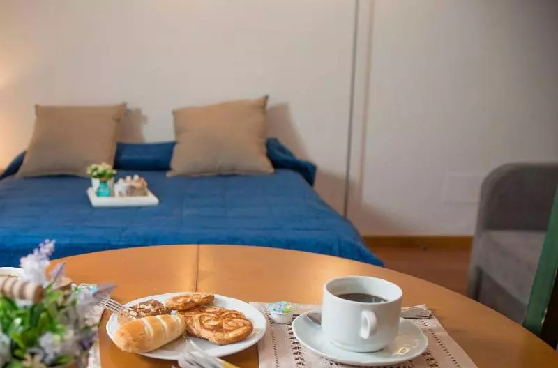 آپارتمان 1 خوابه, Aparthotel Ona El Tarter