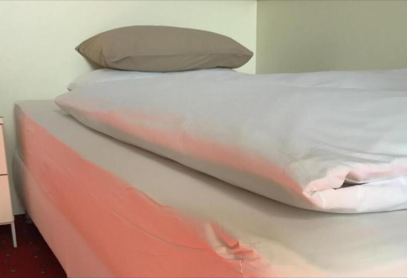 Номер Стандарт Индивидуальный, Art 'otel