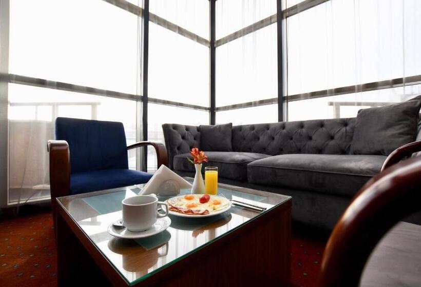 Номер Economy, Art 'otel