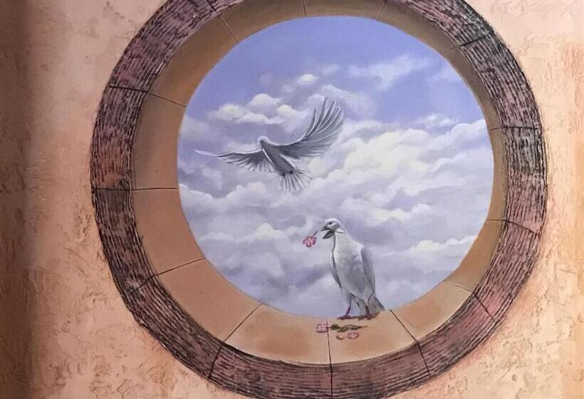 غرفة بريميوم, Art 'otel