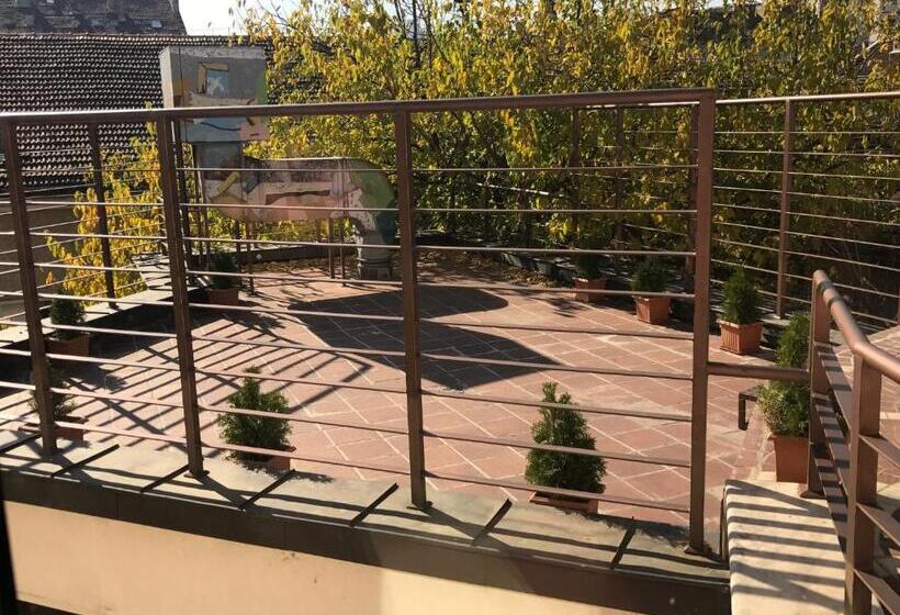 غرفة بريميوم, Art 'otel