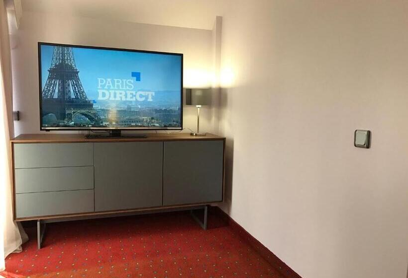 Номер Премиум, Art 'otel