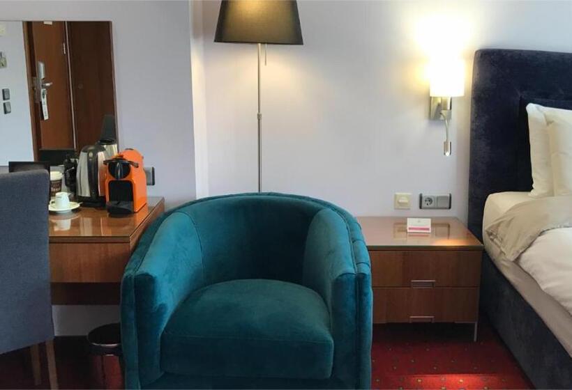 غرفة بريميوم, Art 'otel