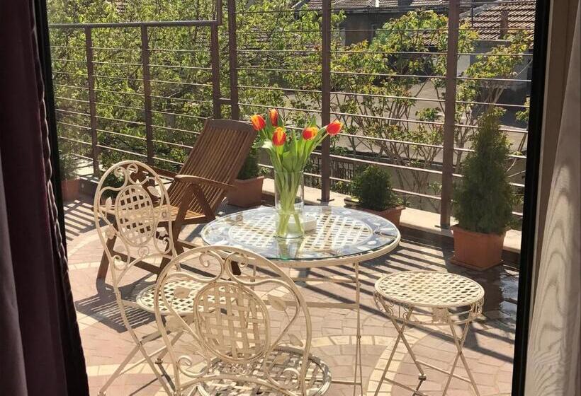 غرفة بريميوم, Art 'otel