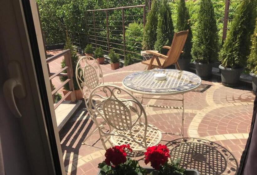 غرفة بريميوم, Art 'otel