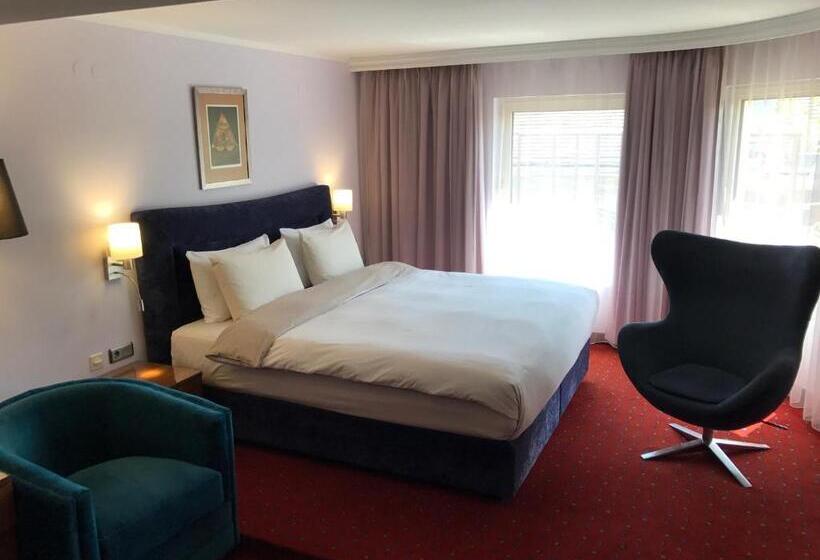 غرفة بريميوم, Art 'otel