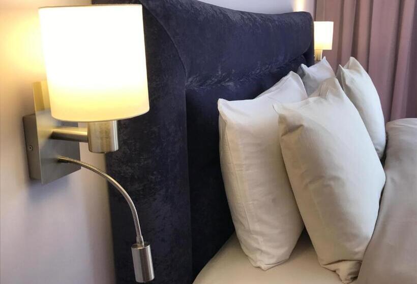 Номер Премиум, Art 'otel