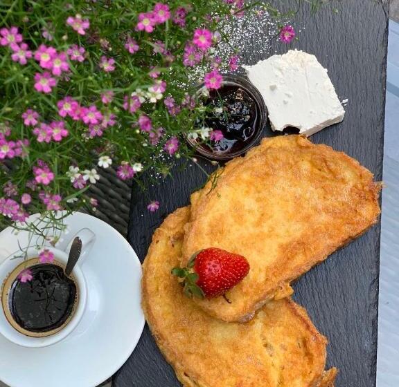 스탠다드 스튜디오, Business Hotel Plovdiv