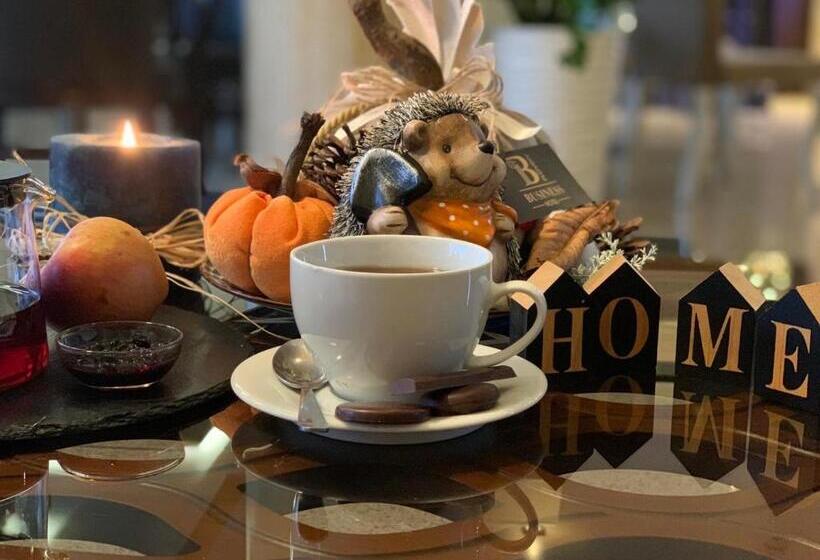 스탠다드 룸, Business Hotel Plovdiv