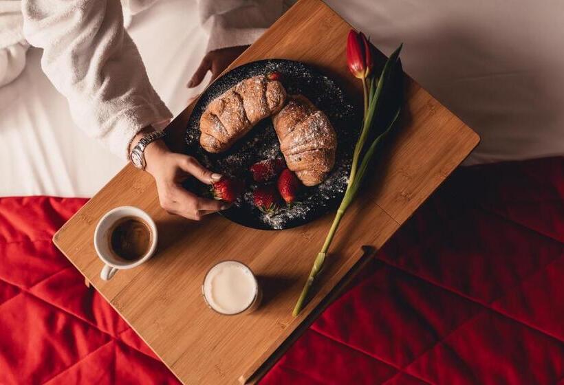 스탠다드 룸, Business Hotel Plovdiv