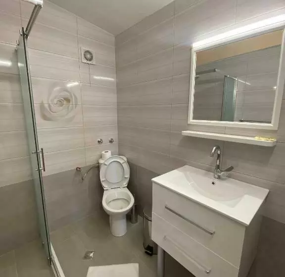 Standard Room, Family Hotel Verona