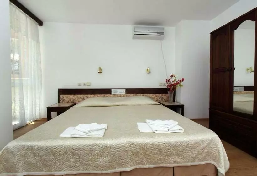 Standard Room, Family Hotel Verona