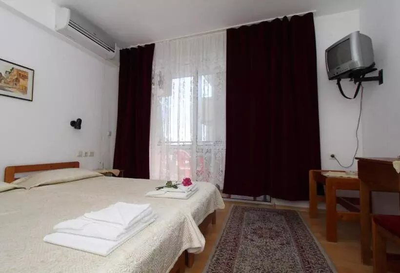 Standard Room, Family Hotel Verona