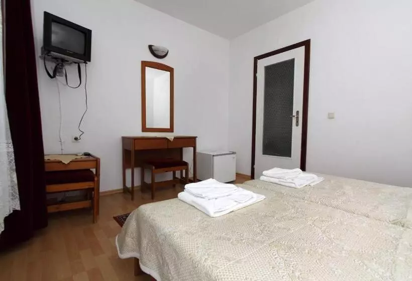 Standard Room, Family Hotel Verona