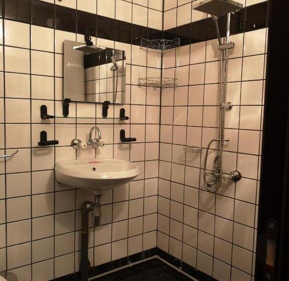 Номер Стандарт, Family Hotel Verona