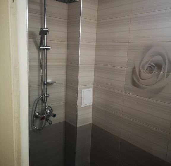 Номер Стандарт Трехместный, Family Hotel Verona