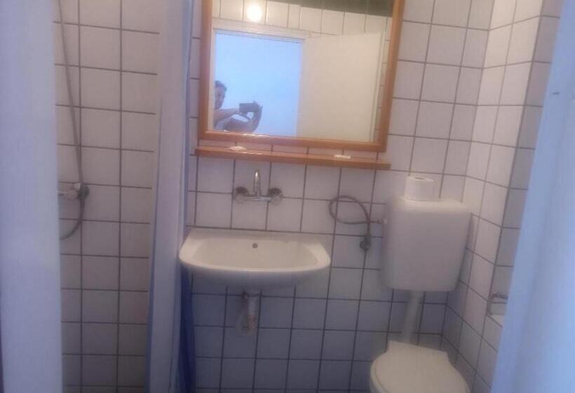 Номер Стандарт Трехместный, Family Hotel Verona